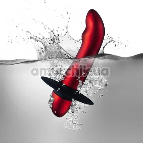 Набір Rocks-Off Truly Yours Red Temptation, червоний