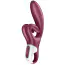 Вибратор Satisfyer Touch Me, бородовый - Фото №1