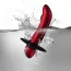 Набір Rocks-Off Truly Yours Red Temptation, червоний - Фото №10