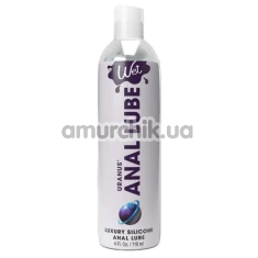 Анальний лубрикант Wet Uranus Anal Lube, 118 мл - Фото №1