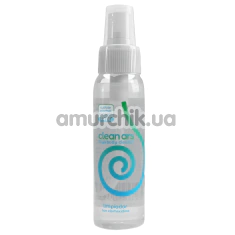 Средство для очистки секс-игрушек Clean Ars Toy Cleaner Limpiador, 100 мл - Фото №1