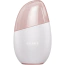 Массажер для глаз и лица Geske Cool & Warm Eye and Face Massager 7 in 1, кремовый - Фото №1