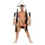 Секс-качели Whipsmart Pleasure Swing, черные - Фото №4