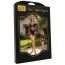 Платье Star Night Net Summer Mini Dress, черное - Фото №11