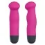 Вибратор для точки G Dorcel Clit Vibe, розовый - Фото №4