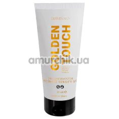 Возбуждающий гель Driminals Golden Touch Orgasm Booster, 30 мл - Фото №1