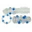 Набор насадок Ocean Pearls-Set, 3 шт