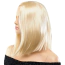 Парик Fetish Hair Straight Bob Wig, золотистый блонд - Фото №2