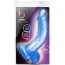 Фалоімітатор B Yours Sweet N Hard 7, блакитний - Фото №6