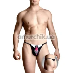 Трусы-стринги мужские Thongs (модель 4491) - Фото №1