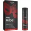 Збуджуючий гель з ефектом вібрації Orgie Sexy Vibe! Liquid Vibrator, 15 мл - Фото №1