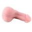 Фаллоимитатор Fleshlight Mr. Limpy Extra Small, розовый - Фото №4