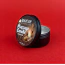 Масажна свічка Amoreane Massage Candle Praline Rocher - праліне, 30 мл - Фото №2