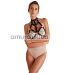 Портупея Love Style L-12 Leather, чорна - Фото №1