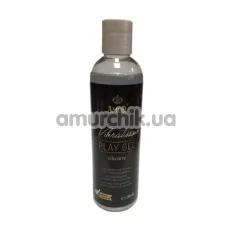 Лубрикант Vibratissimo Play Gel Silicone, 250 мл - Фото №1