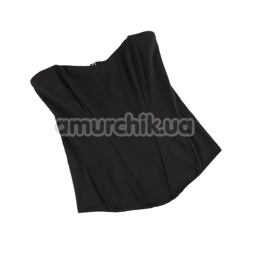 Корсет Star Night Women 6 Plastic Bones Corset, чорний