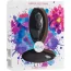 Виброяйцо Alive Magic Egg Max Couple Pleasure, черное - Фото №3
