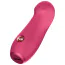 Клиторальный вибратор Fun Factory Stella, розовый - Фото №5