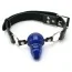 Кляп Penis Ball Gag - Фото №1