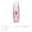 Зволожувач для шкіри обличчя Geske Facial Hydration Refresher 4 in 1, рожевий - Фото №10