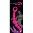 Анальний ланцюжок Colorful Joy Pink Anal Beads, рожевий - Фото №5