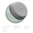 Шліфувальна пилка для стоп Geske Pumice Stone Callus Remover 7 in 1, зелена - Фото №3