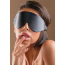 Маска на глаза Taboom Vogue Blindfold, черная - Фото №5