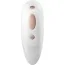 Симулятор орального секса для женщин с вибрацией Satisfyer Pro 1 +, белый - Фото №3