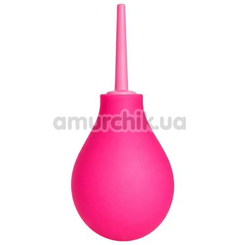 Інтимний душ Univibe, рожевий - Фото №1