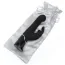 Вібратор Fifty Shades Of Grey Greedy Girl Thrusting G-Spot Rabbit Vibrator, чорний - Фото №6