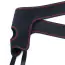 Трусики для страпона Lovetoy Ingen Easy Strap On Harness, черные - Фото №13