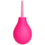 Інтимний душ Univibe, рожевий - Фото №1