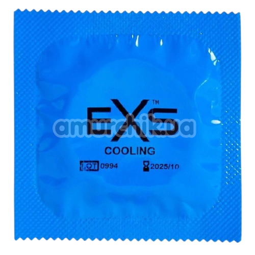EXS Cooling, 12 шт