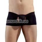 Труси чоловічі Hipster Pants, чорні - Фото №1