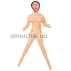 Секс-лялька Yuki Love Doll, тілесна - Фото №1