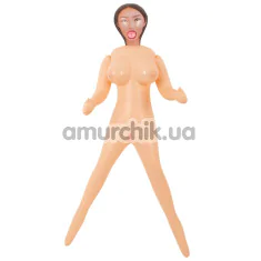 Секс-лялька Yuki Love Doll, тілесна - Фото №1