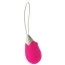 Виброяйцо All Time Favorites 10 Functions Wireless Remote Egg, розовое - Фото №6