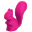 Вібратор Odeco Every Night Toys Pocket Mini Massager Debbie, рожевий - Фото №4