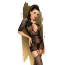 Комбінезон Penthouse Lingerie High Stakes 4015569, чорний - Фото №1