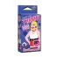 Надувная кукла-прикол Tranny Travel Size Love Doll - Фото №2