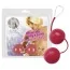 Вагінальні кульки Mandy Mystery Pleasure Duo - Фото №2