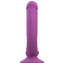 Подвійний вібратор Teazers Double Vibrator, фіолетовий - Фото №7
