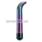 Вибратор для точки G Micro Buz G-Spot, фиолетовый - Фото №1