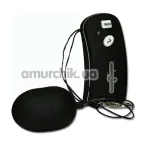 Виброяйцо Ultra Seven Remote Control Egg - Фото №1