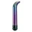 Вибратор для точки G Micro Buz G-Spot, фиолетовый - Фото №1