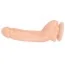 Фаллоимитатор Real Touch XXX Realistic 9.9 Mr. Marcus, телесный - Фото №5