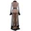 Пеньюар Star Night Sensual Feather Night Robe, черный - Фото №3