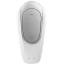 Вибратор Satisfyer Double Fun Partner Vibrator, белый - Фото №8