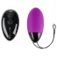 Виброяйцо Alive Magic Egg Max Couple Pleasure, фиолетовое - Фото №1