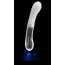 Вібратор для точки G Liaison G-Spot LED Vibrator, білий - Фото №8